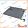 Radiateur de Climatisation pour MERCEDES | 2205000054